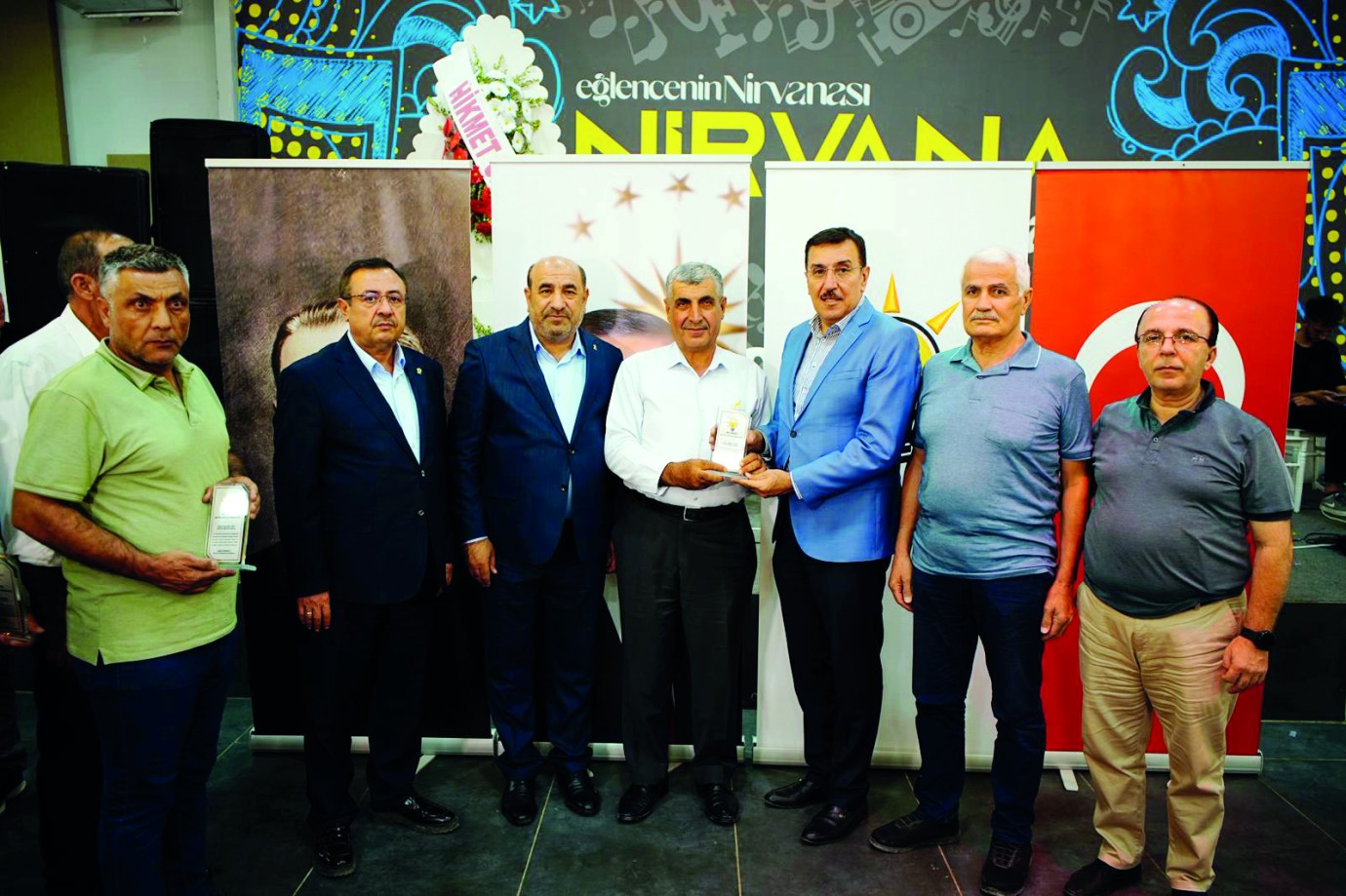 “Battalgazi, umudu Cumhurbaşkanımızın liderliğinde görüyor”