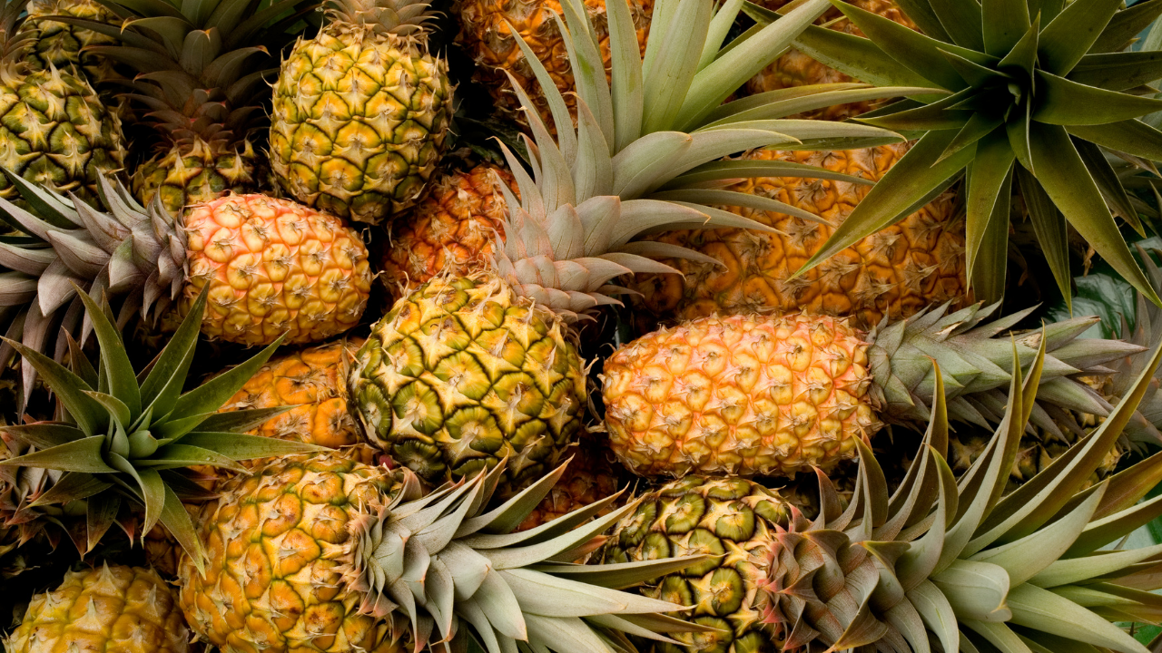 Ananas tüketirken dikkat! Şifa yerine zarar vermesin