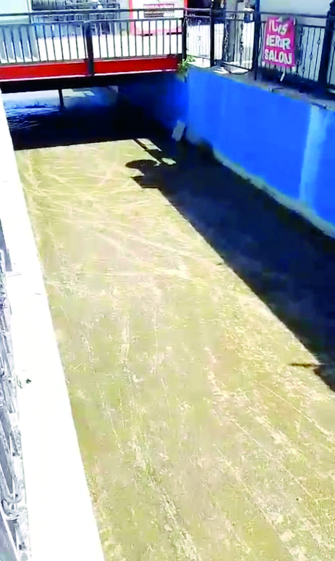 Haberlerimiz ses getirdi Kanalboyu temizlendi 