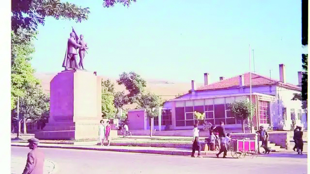Evliya Çelebi'nin gözünden 1655 Malatyası