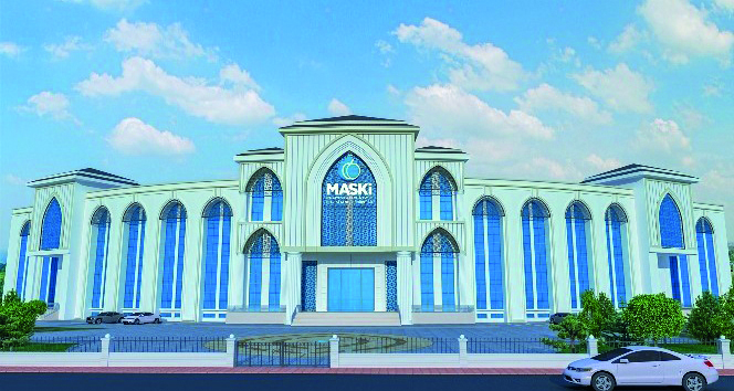 Malatya MASKİ, atıksu analizleri İçin laboratuvar hizmeti alımı ihalesi düzenliyor