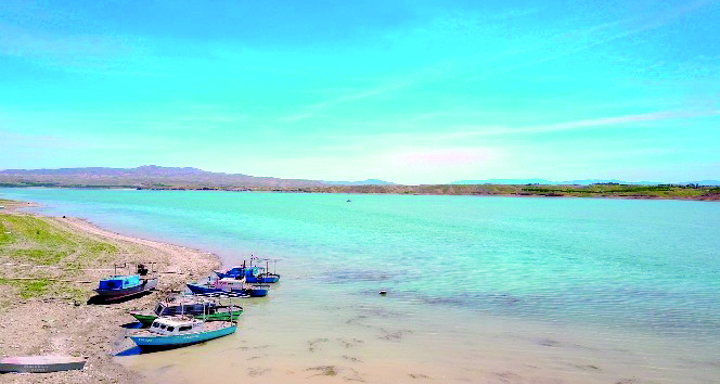 Malatya’nın su sorununa kalıcı çözüm olacak