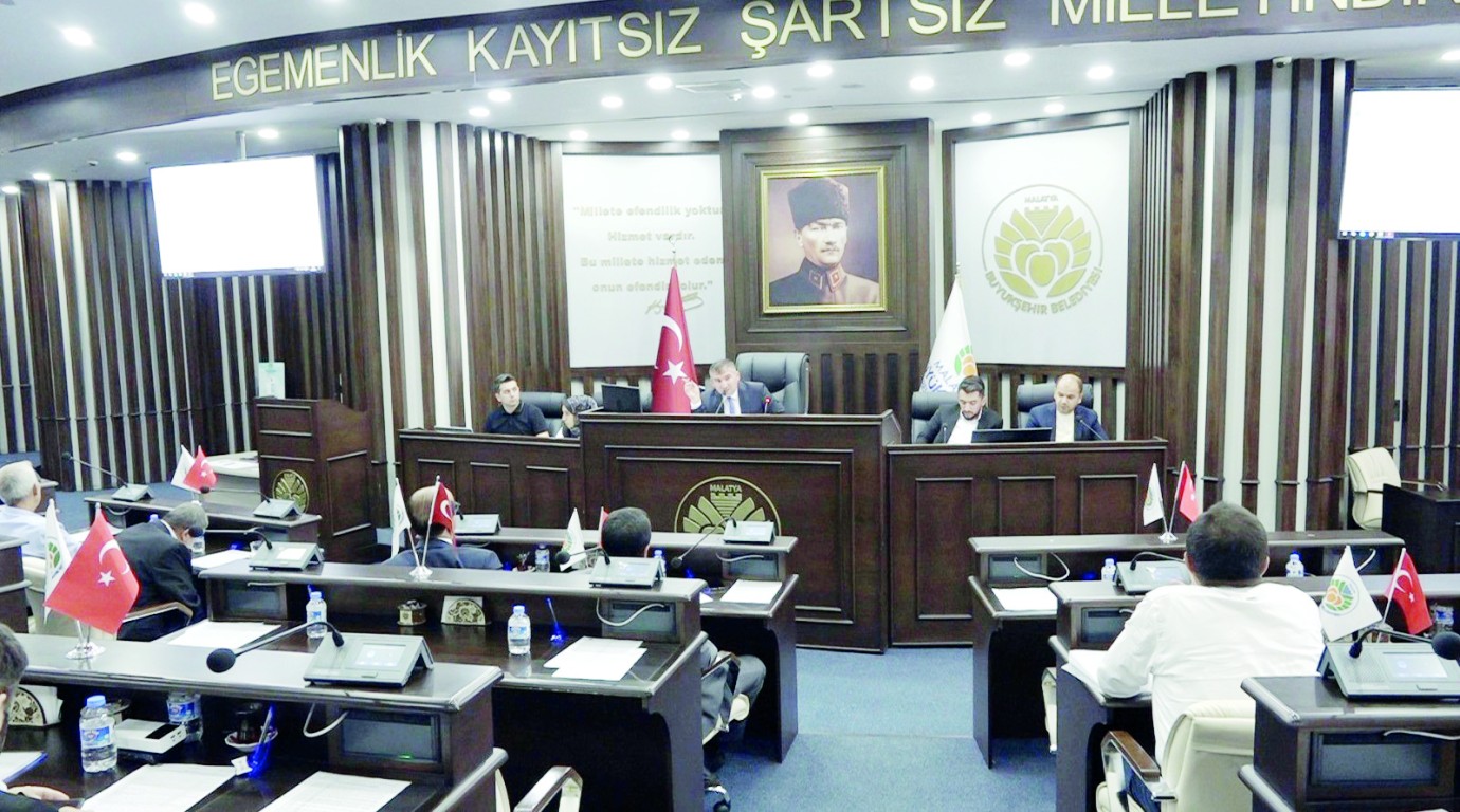 Malatya, Eylül'de Cumhurbaşkanını ağırlayacak