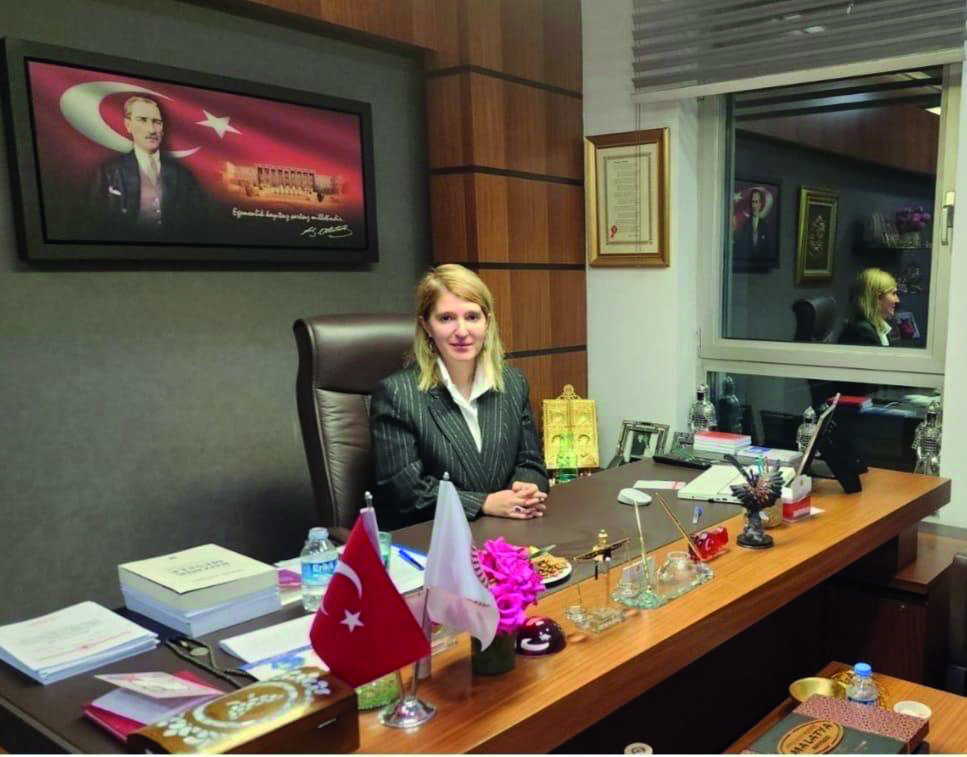 AK Parti 24 yaşında