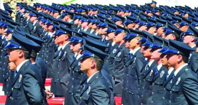 24. Dönem PMYO Sınav Giriş Belgeleri Yayımlandı