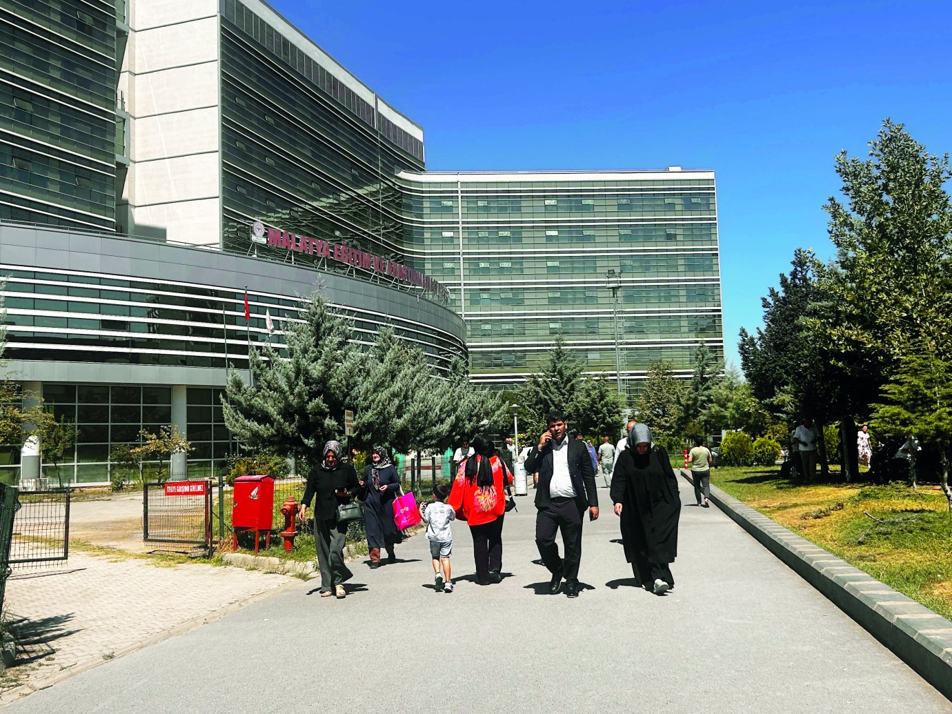 72 branşta aynı güne randevu alınabiliyor