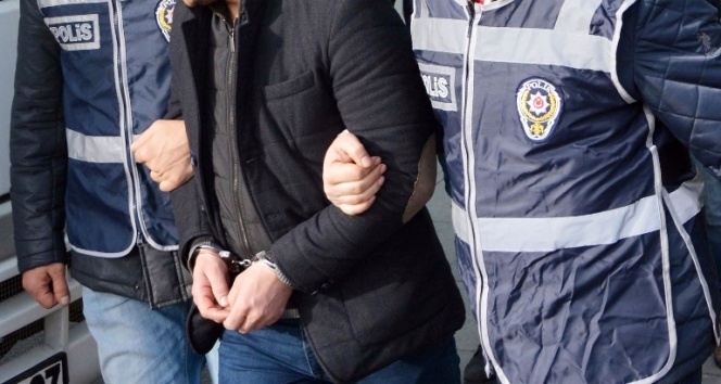 49 şüpheli yakalandı 39’u tutuklandı
