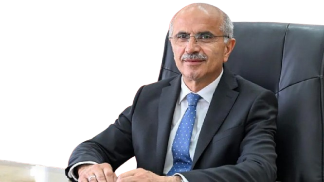 Başkan Er’den itiraf gibi açıklama
