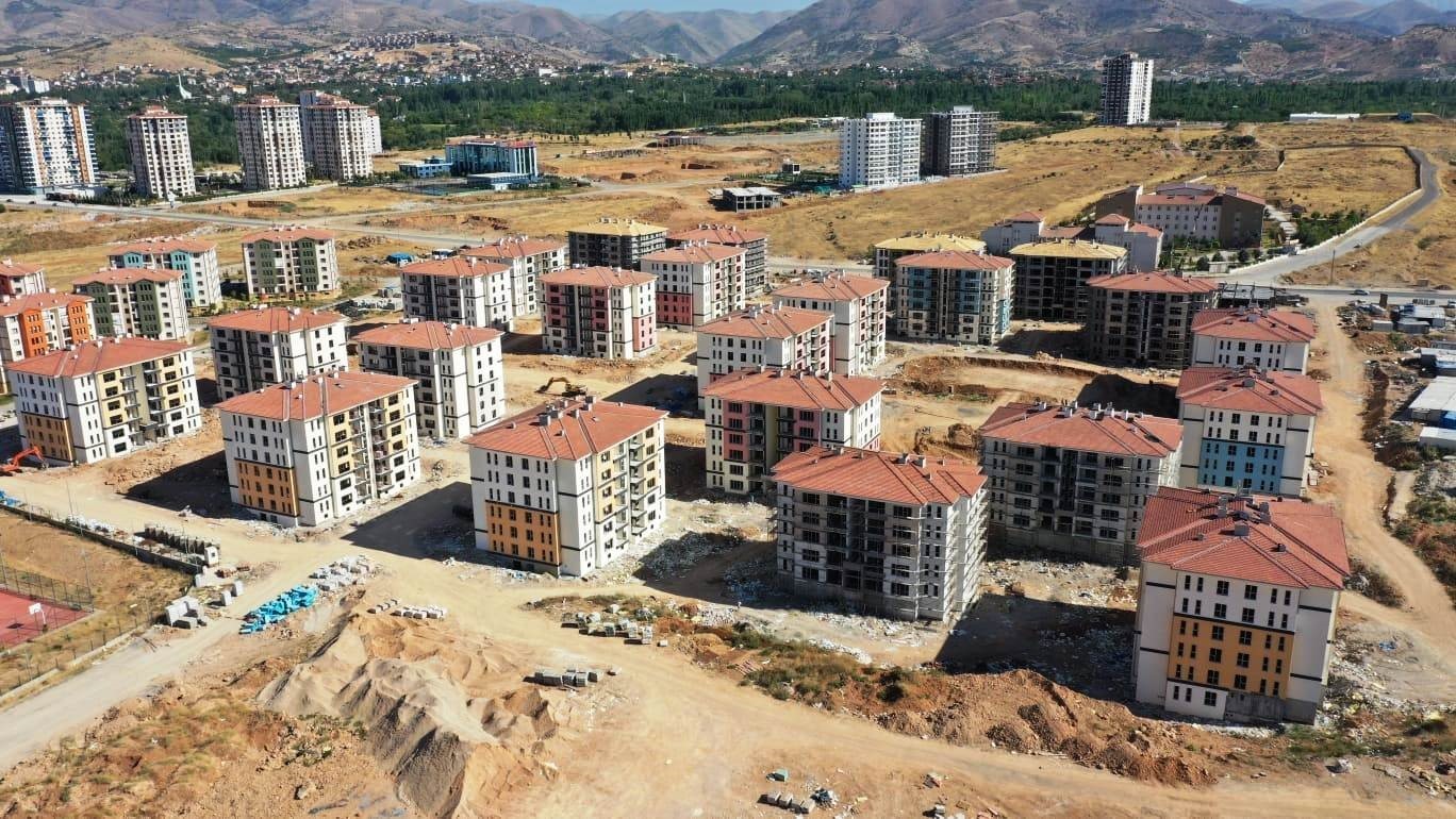 Genç İşçi Hayatını Kaybetti