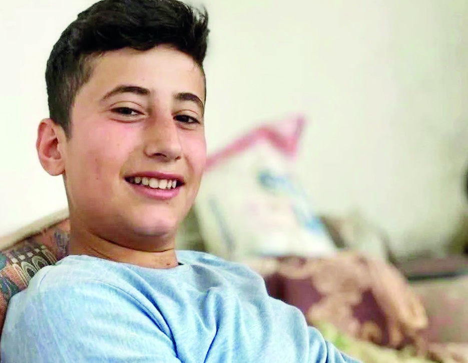 Traktör motosikletle çarpıştı: 1 ölü