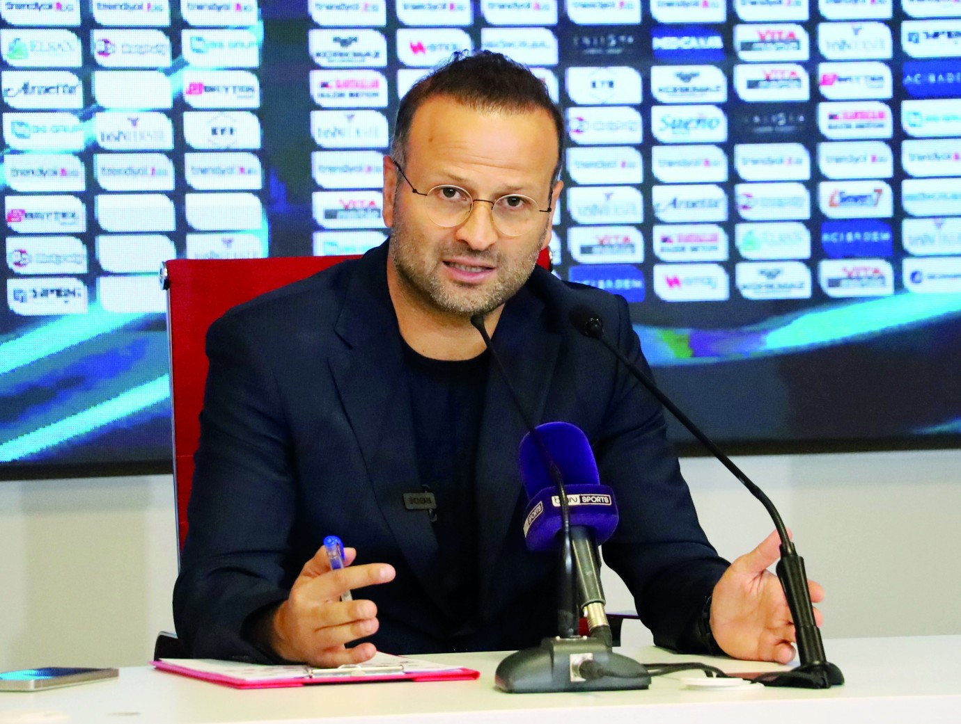 Osman Zeki Korkmaz: 