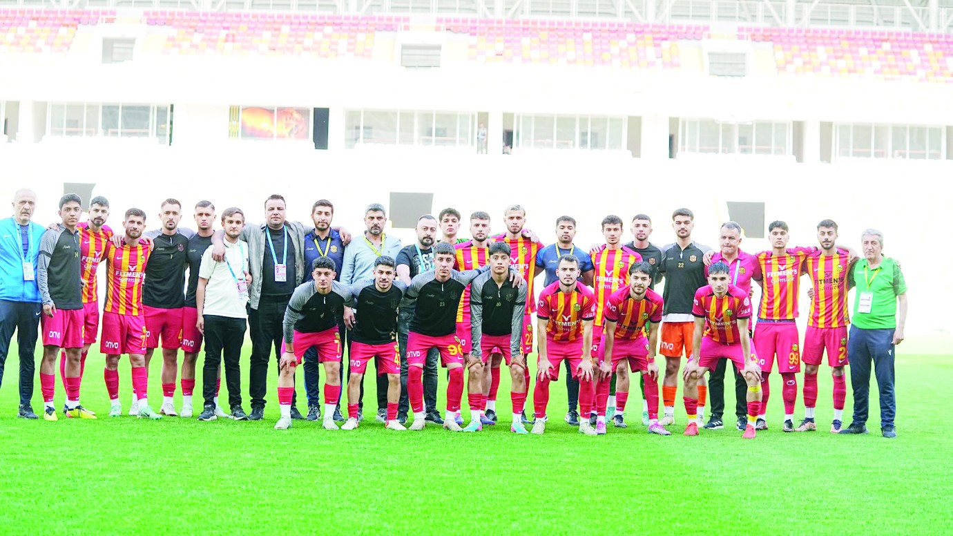 YENİ MALATYASPOR’UN SEZON AÇILIŞI BELİRSİZLİKTE!