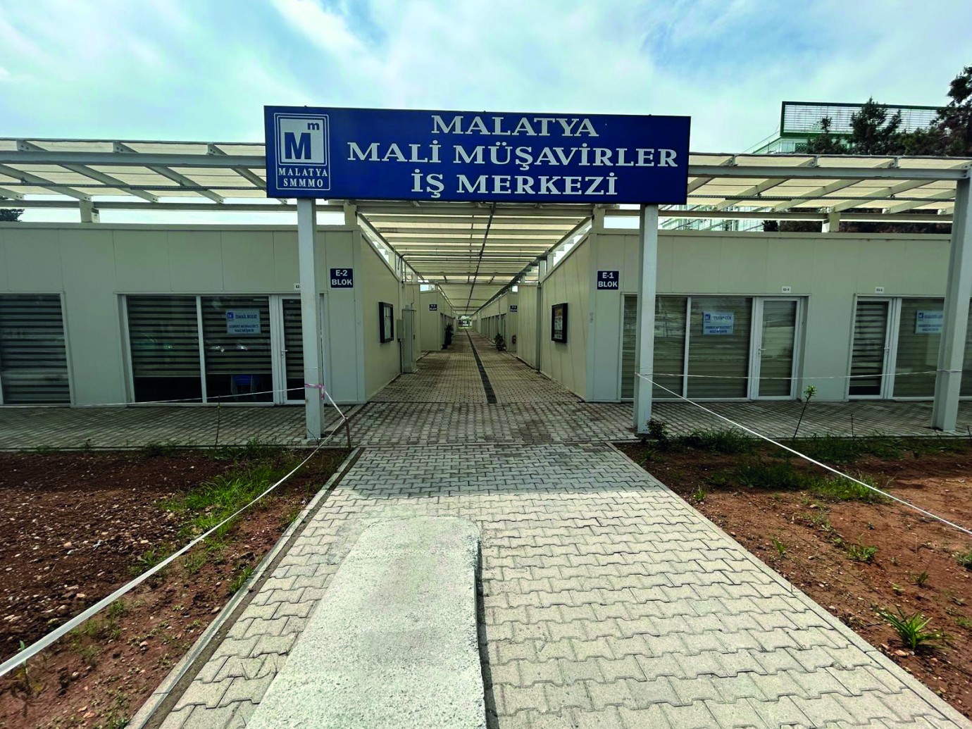 MALİ MÜŞAVİRLER ZOR DURUMDA