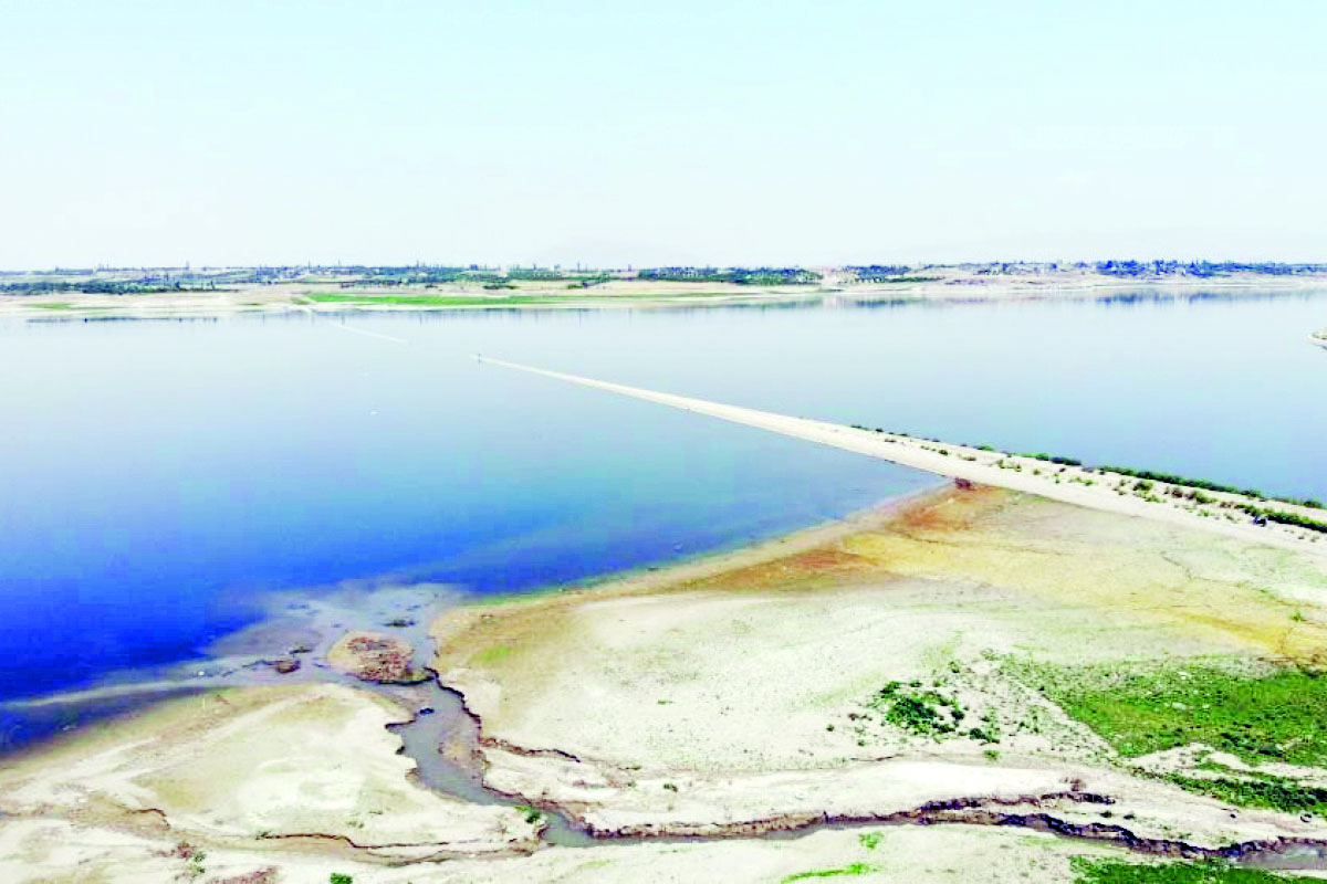 KARAKAYA’YA UZMANLARDAN RED