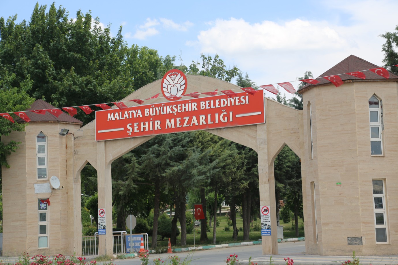 Malatya'da bugün kaç kişi vefat etti? 24 Ağustos 2025 Malatya'da vefat edenler