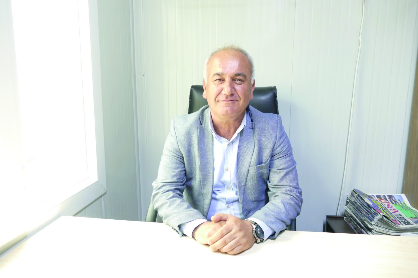 Malatya tarımı iklim değişikliği ve kuraklıkla sınanıyor