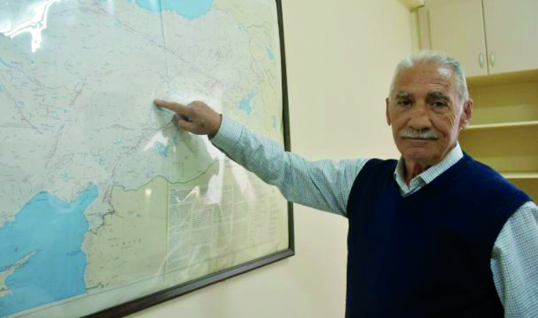MALATYA’NIN EN SAĞLAM ZEMİNİ NERESİ?