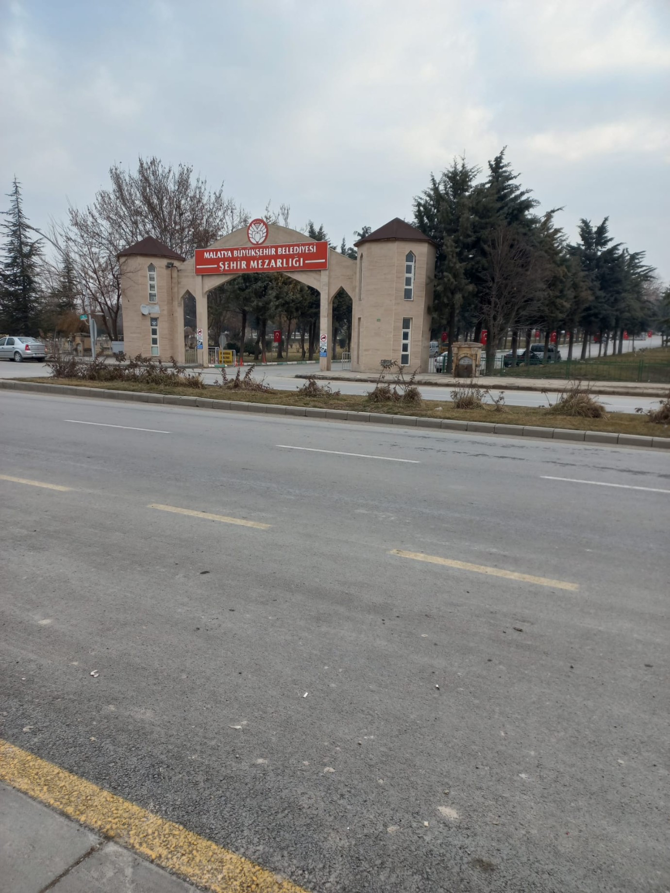 Malatya’da bugün kaç kişi vefat etti? 25 Ağustos 2025 Malatya'da vefat edenler