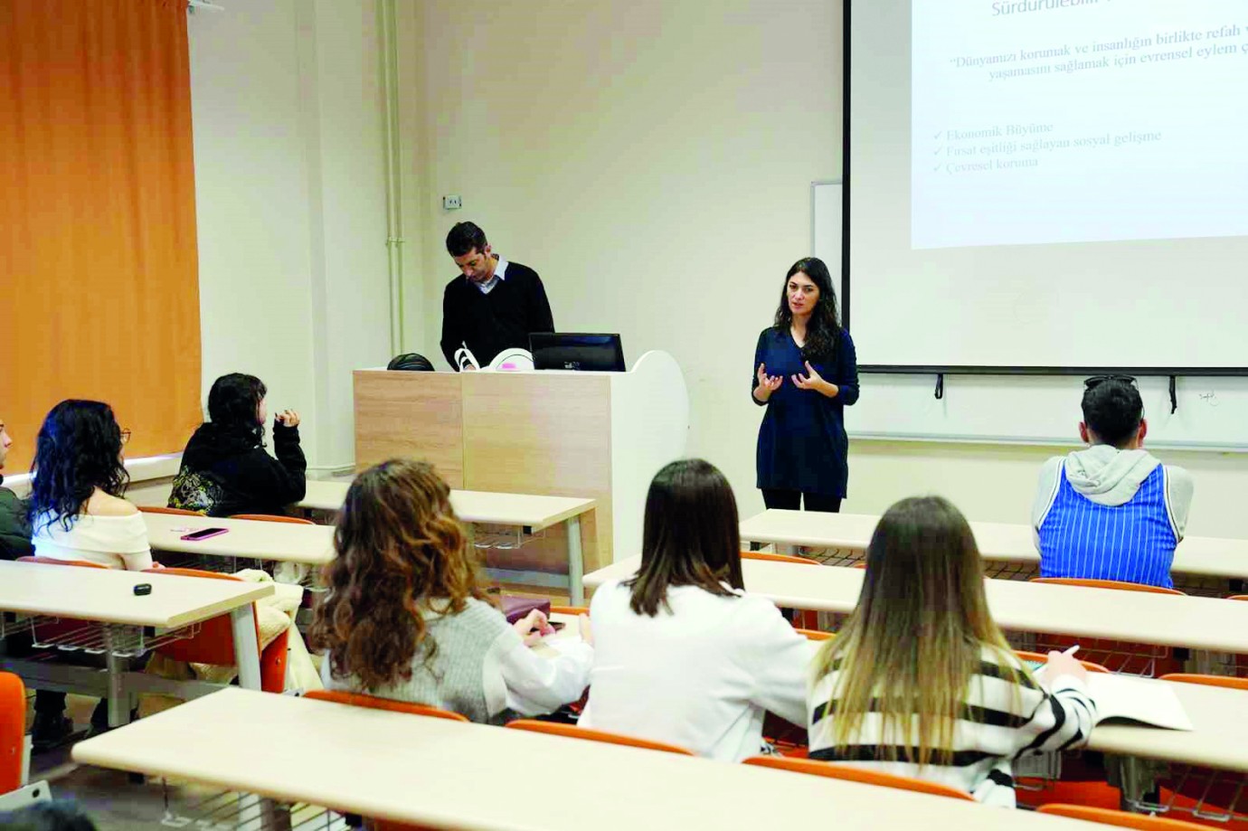 Malatyalı adaylar üniversite yolculuğuna hazır
