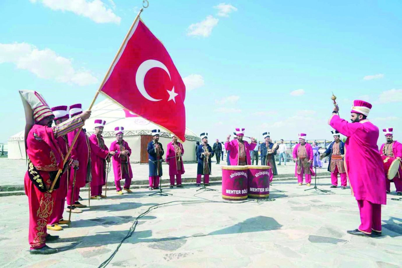 Anadolu’nun kaderini değiştiren büyük dönüm noktası