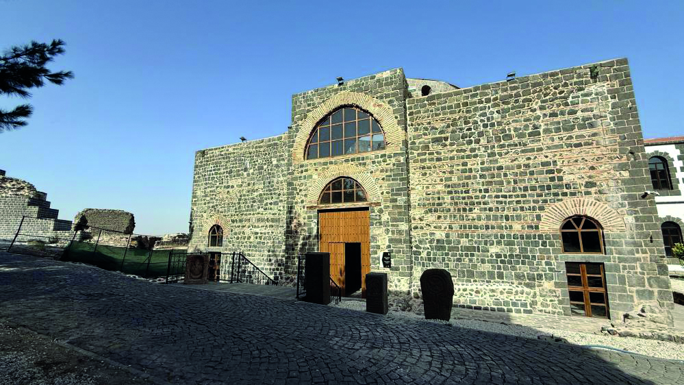 Saint George Kilisesi ile ilgili yeni gelişmeler şoke etti 