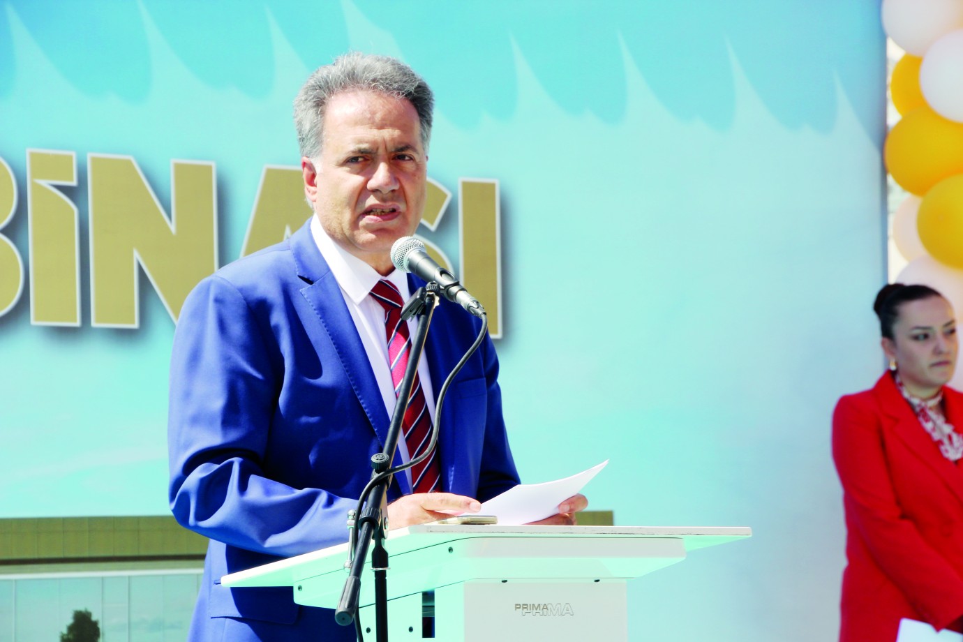 Rektör itiraf etti: Ciddi sıkıntılar yaşandı