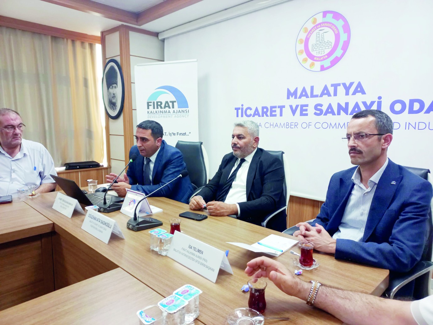 Yerel Kalkınma Hamlesi Programında son tarih 30 Eylül