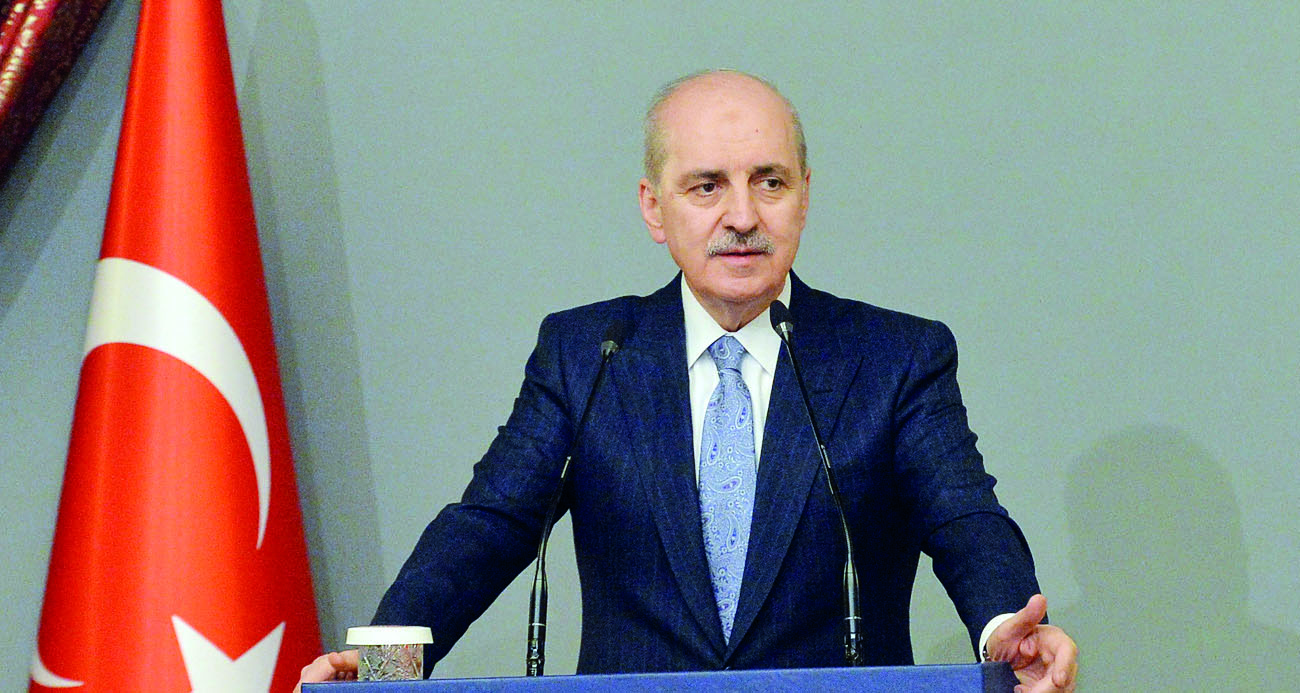 Hiçbir pazarlık yapılmamış ve bundan sonra da yapılmayacaktır