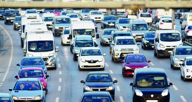 Bugün ve 30 Ağustos’ta o yollar, trafiğe kapatılacak