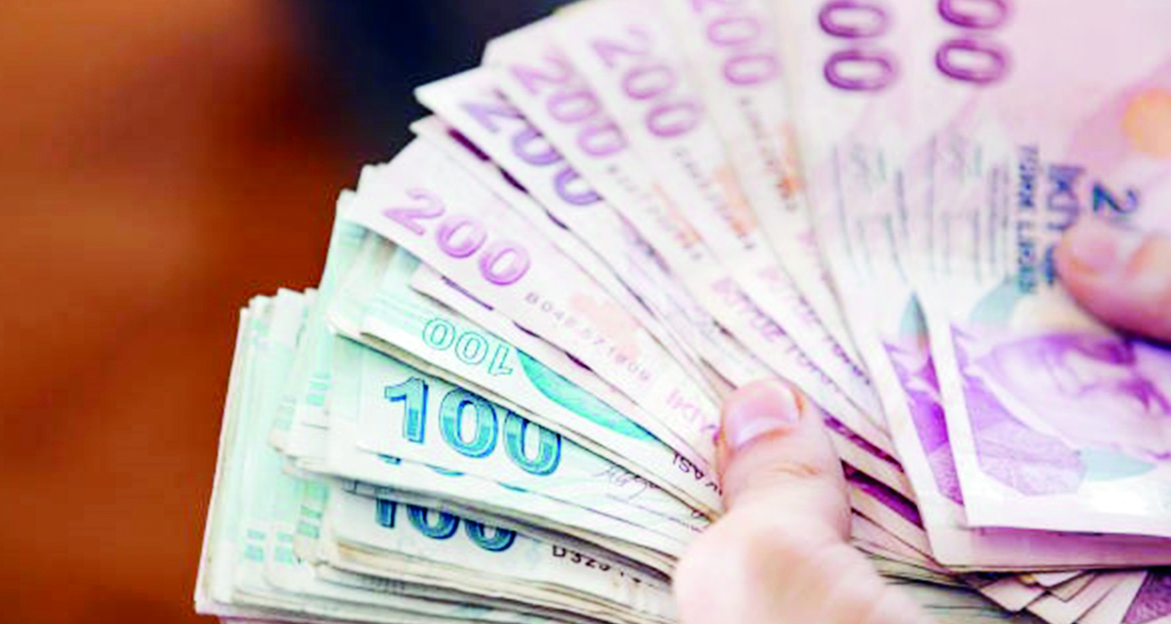 Taban aylıkları 2026 yılı birinci dönem için bin lira artırıldı