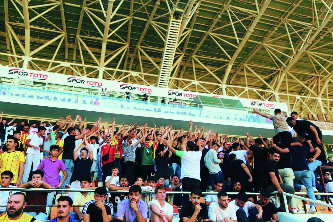 Yeni Malatyaspor’a PFDK şoku!