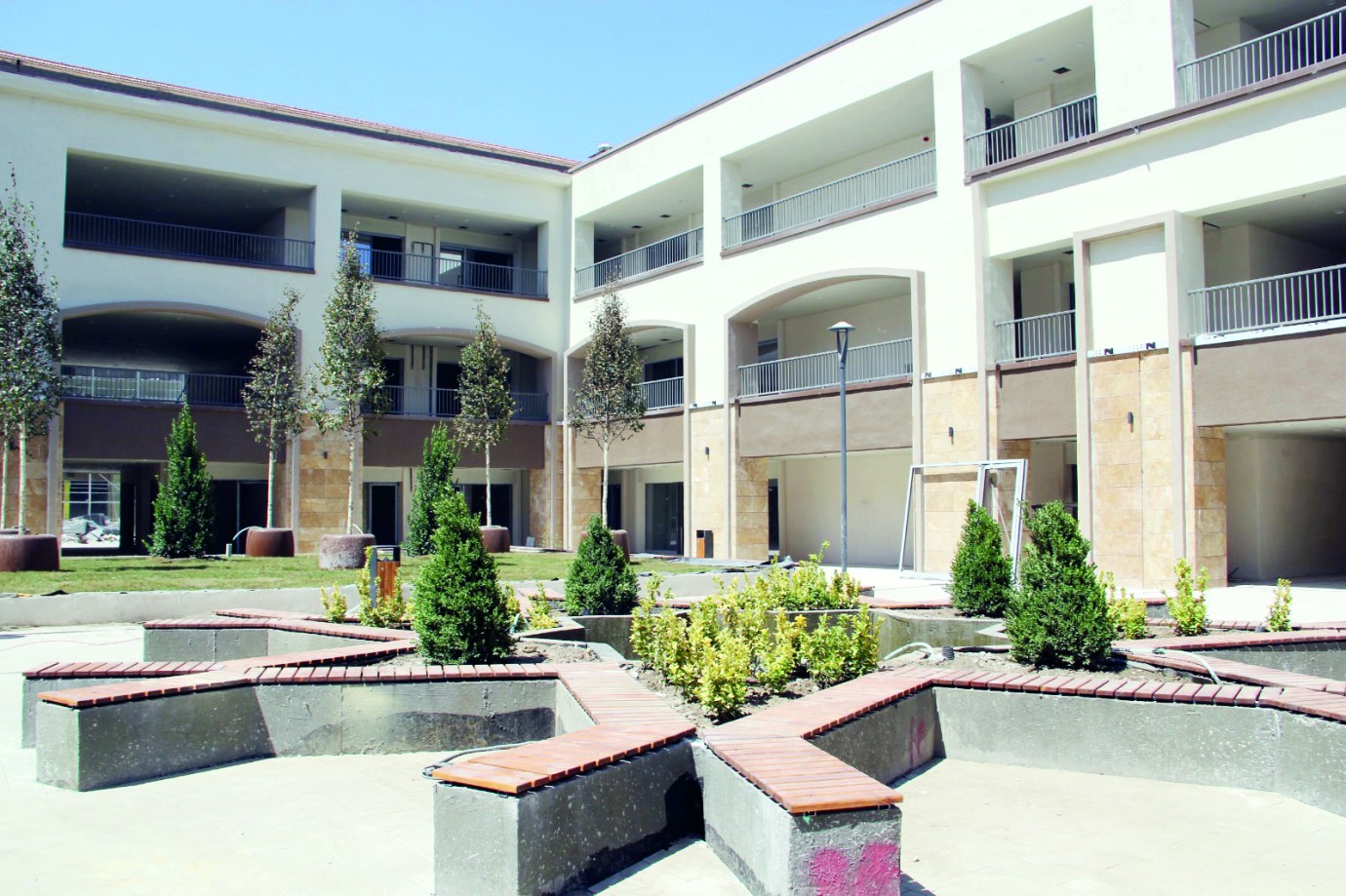 Teslimatlar başladı, itirazlar gecikmedi