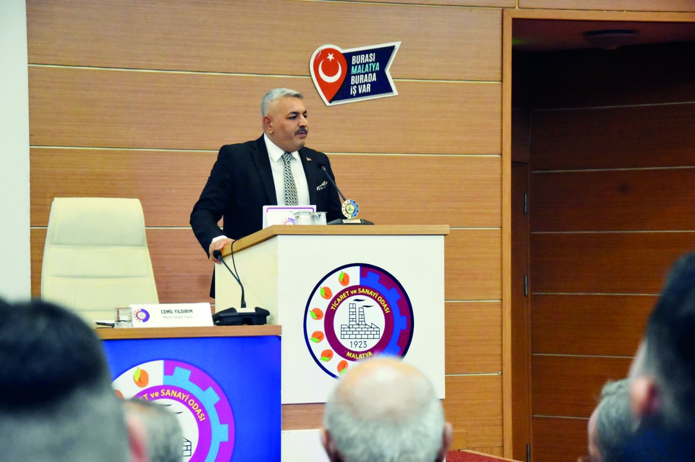 Sadıkoğlu: 6. bölge teşviki devam etmeli