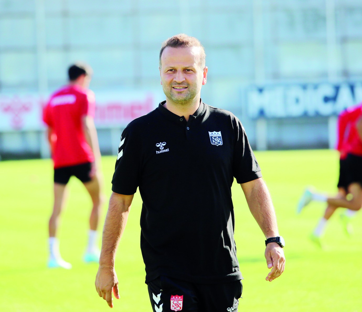 Osman Zeki Korkmaz: 