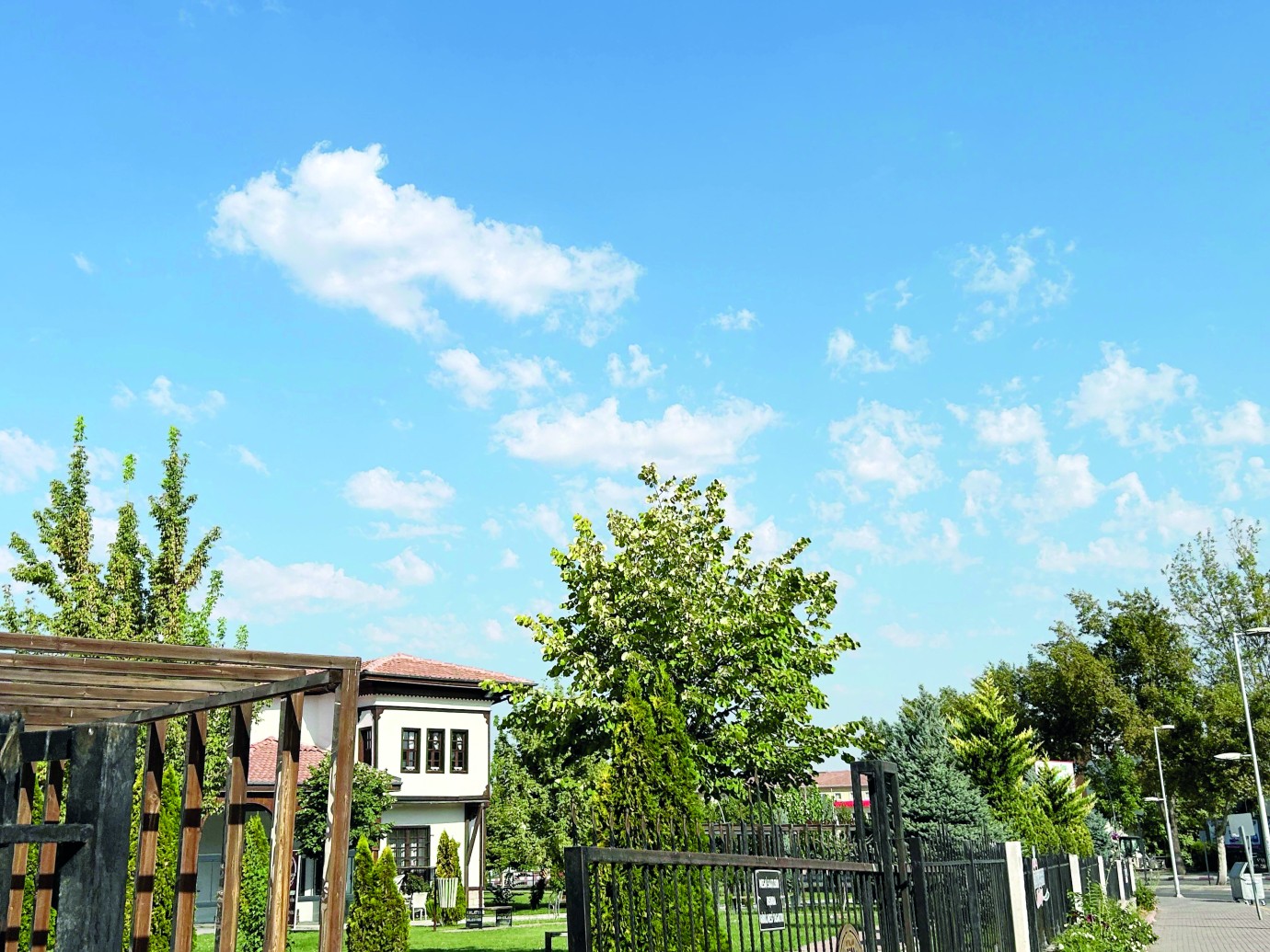 Malatya’da bugün hava nasıl olacak?