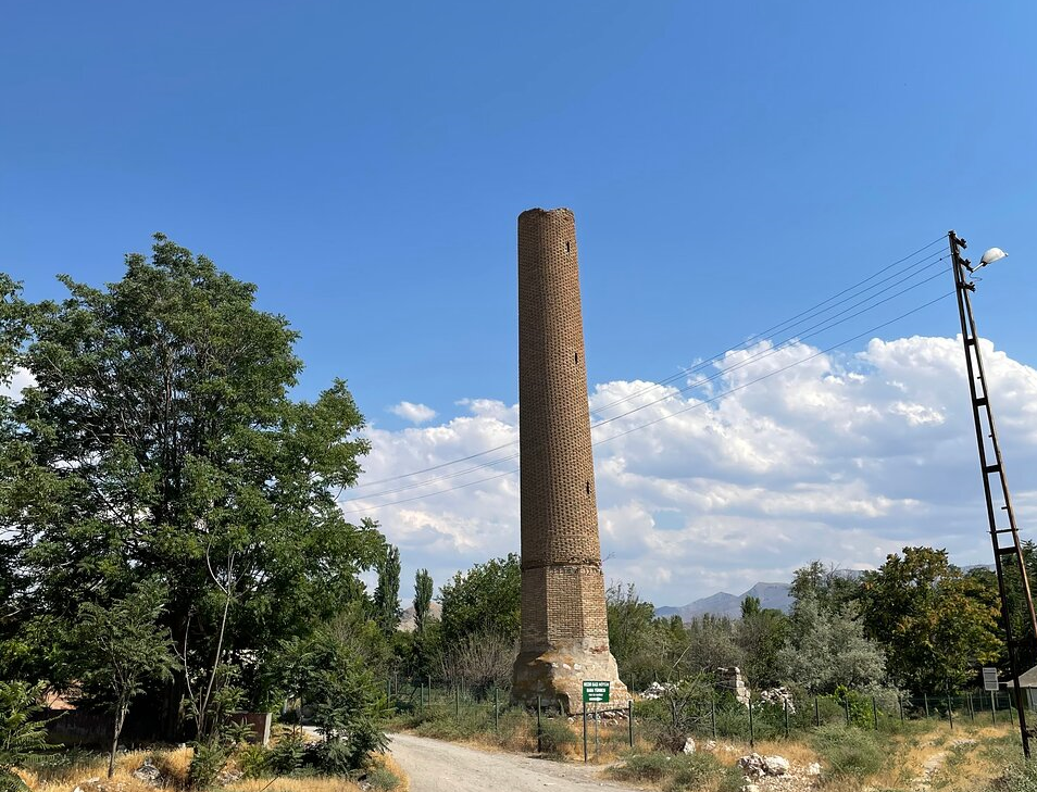 Malatya’yı Malatya yapan unsurlar …