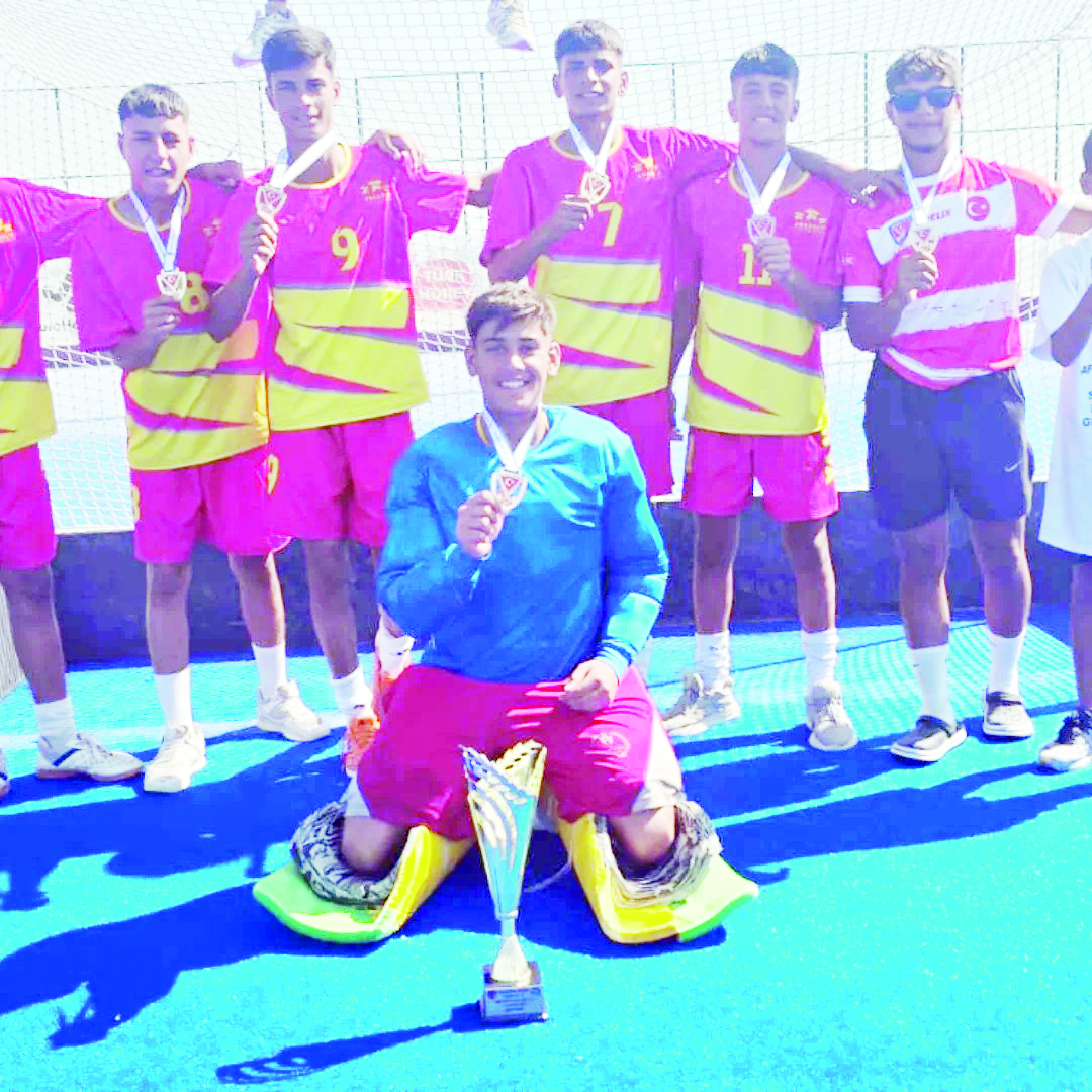 Şampiyonluk Malatya’ya geldi