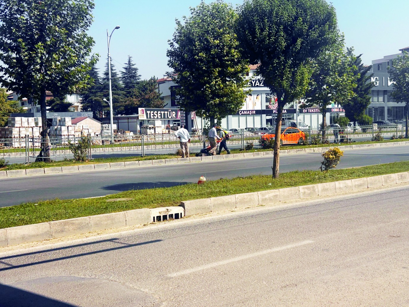 Cumhurbaşkanı geliyor, Malatya parlıyor