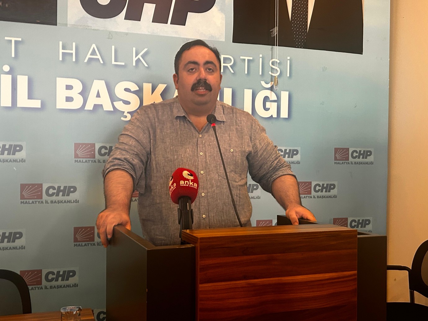 Altı ok rehberliğinde yeni yol haritası