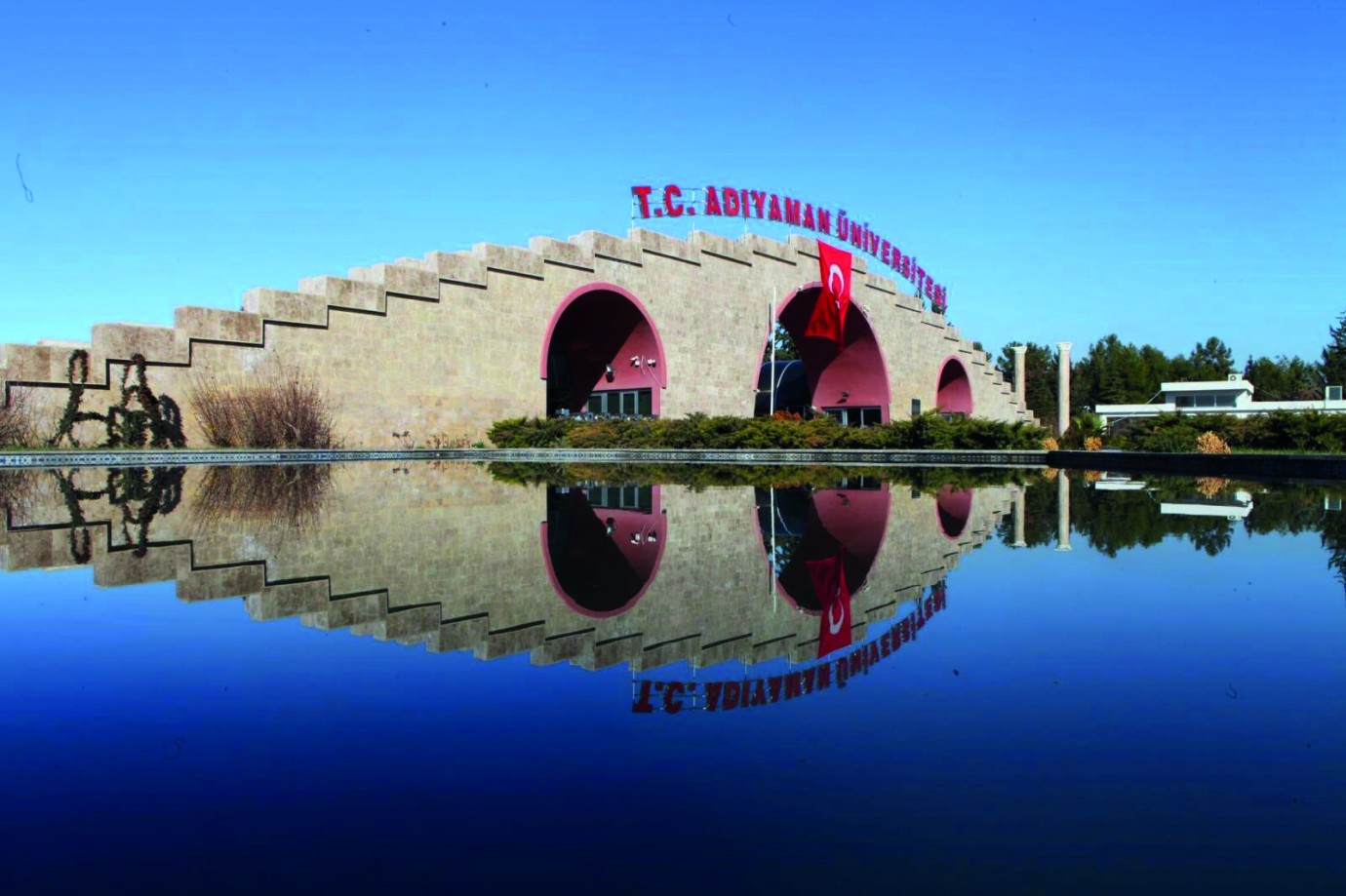 Adıyaman Üniversitesi, 2025 YKS’de yüksek doluluk oranıyla dikkat çekti