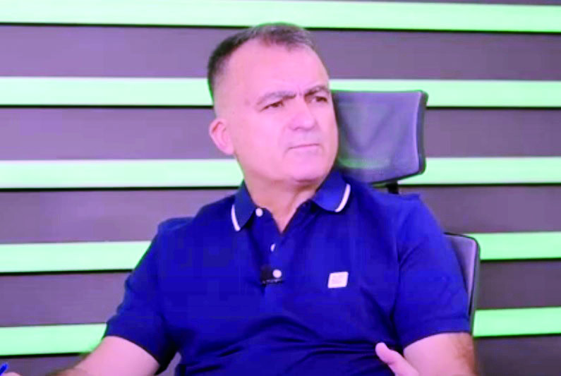 Murat Uçkun’dan Yeni Malatyaspor için çarpıcı açıklamalar