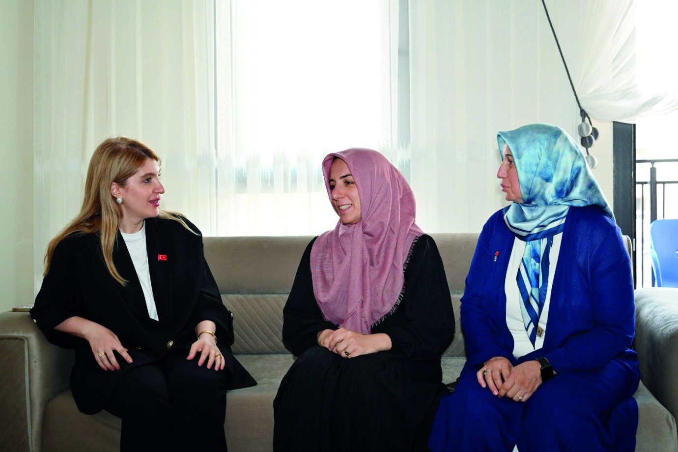 Depremzede kiracılarımız önceliğimizdir