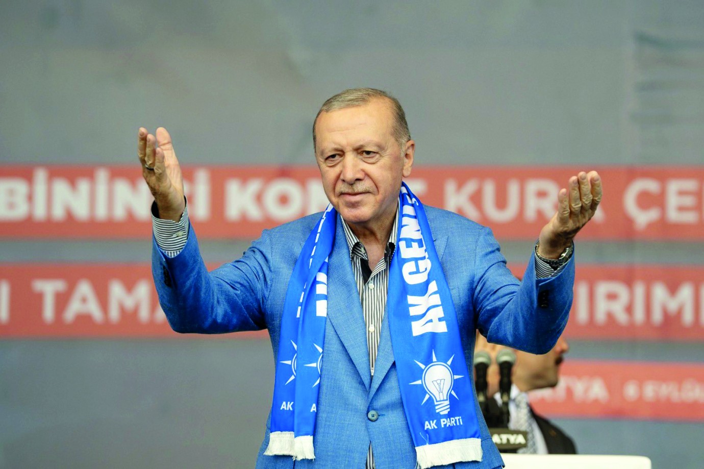 43 bin aile yeni yuvasına kavuştu