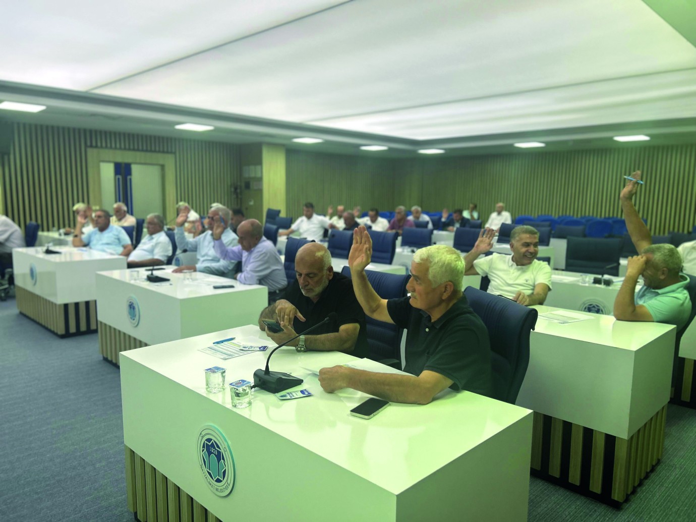 Mustafapaşa Mahallesi’ne yeni sağlık kompleksi geliyor