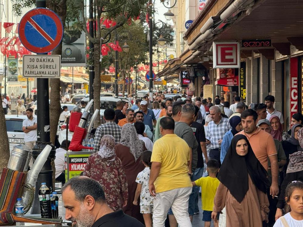 Diyarbakır'da 2025 yılında turizmde rekor artış