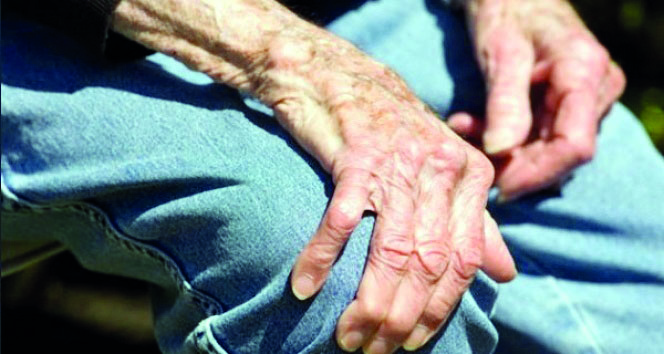 Osteoporoz önlenebilir bir hastalıktır