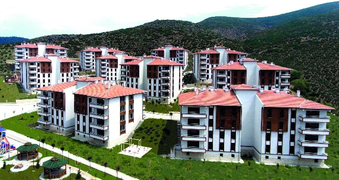 Malatya’ya TOKİ’den büyük fırsat