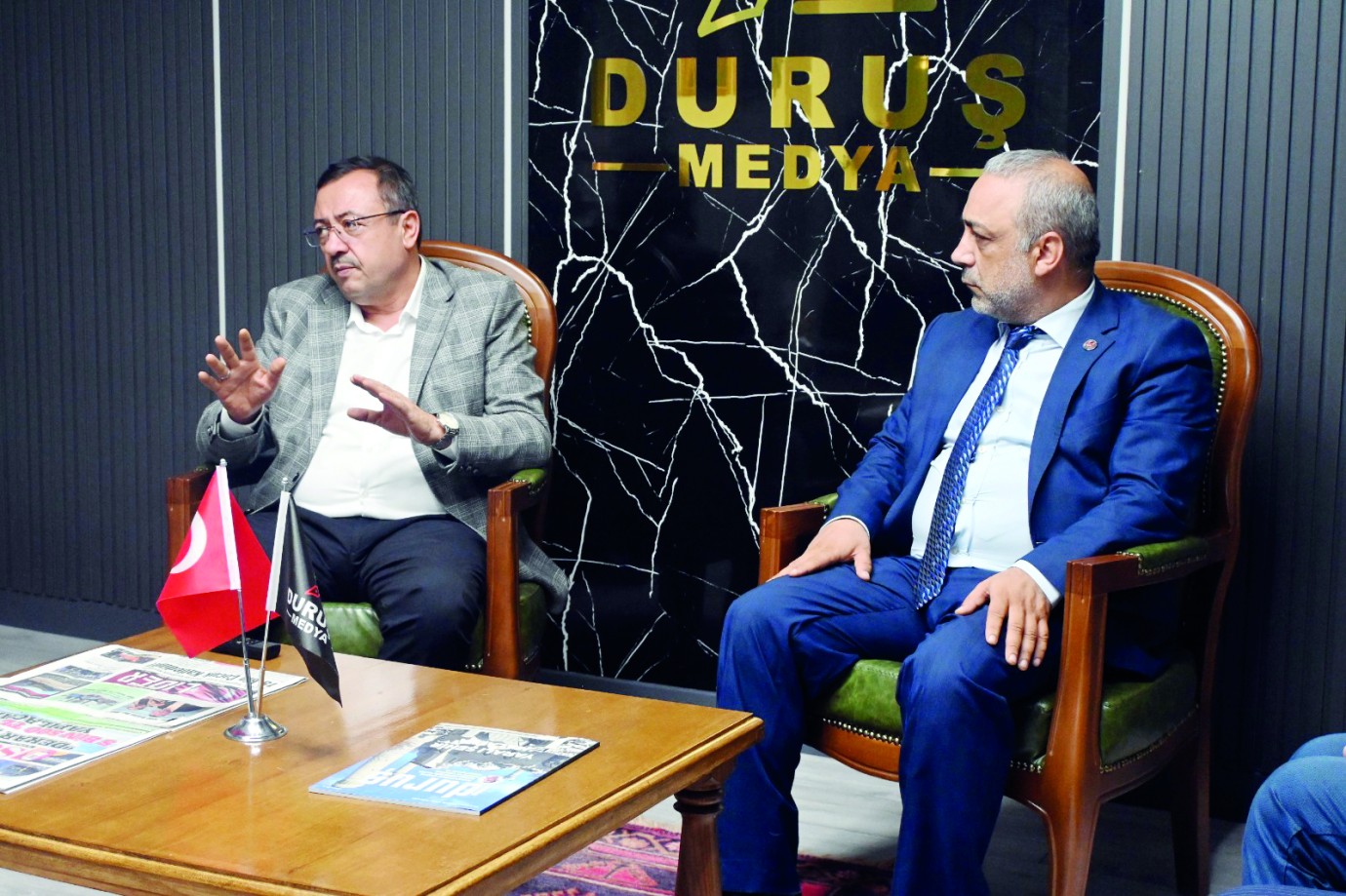 Cumhurbaşkanı Malatya’dan mutlu ayrıldı 