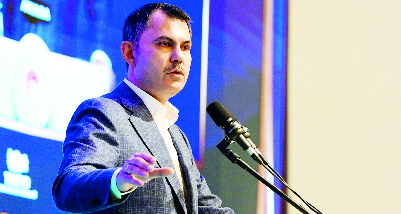 “Yıllardır süren bir sorunu çözüme kavuşturuyoruz”
