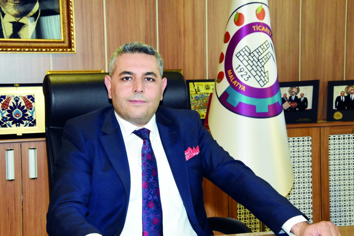 “Basit usulle vergilendirmeden devam edilmeli”